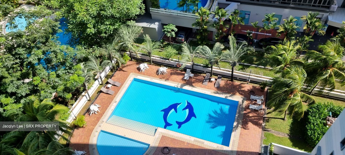Fort Gardens (D15), Condominium #348771871